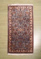 K&auml;sinsolmittu indo-persialainen vintage-matto &ndash; Tabriz