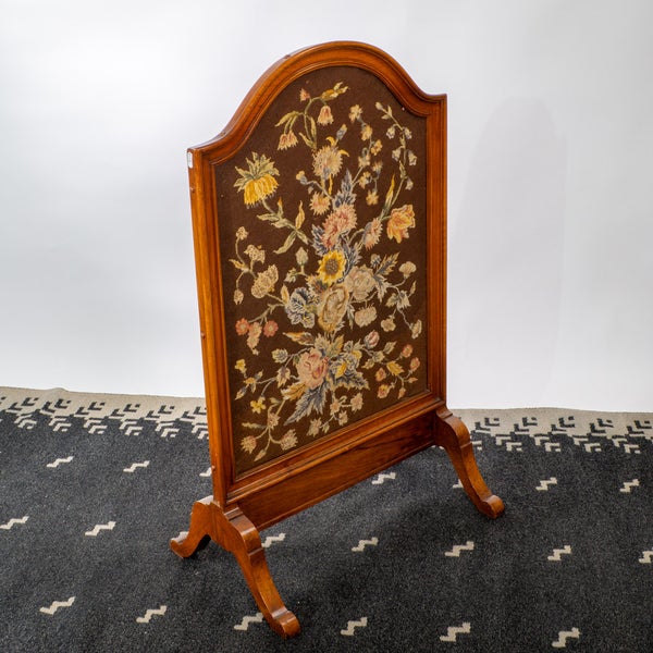 Tulisijasermi 1800/1900-luvun vaihteesta