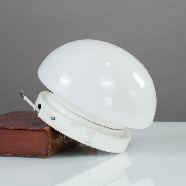 KLAUS MICHALIK - "Bau" Katto-/Sein&auml;valaisin, 5576 / 20-25, Thorn/Orno