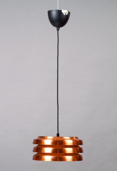 Vintage-kattovalaisin, 1960-luku