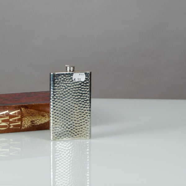 Vintage taskumatti, Englanti