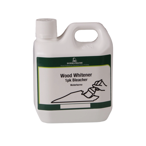 Puunvalkaisuaine - 1 litra