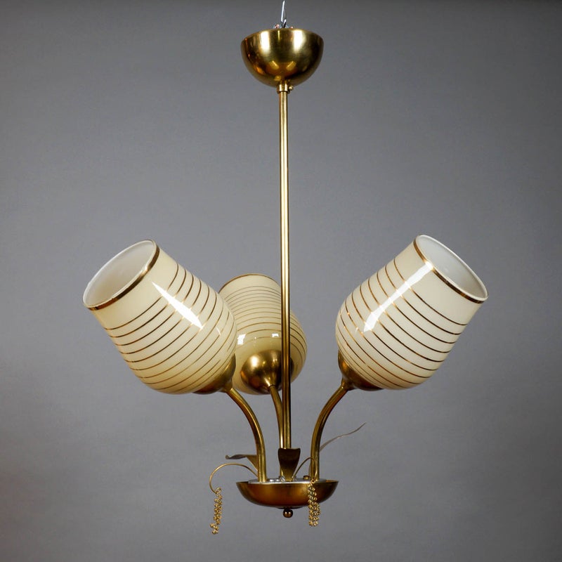 Vintage kattovalaisin