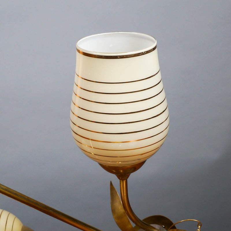 Vintage kattovalaisin