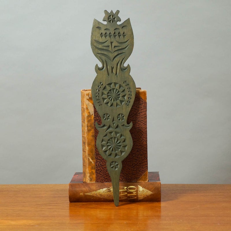 Sein&auml;koriste &ndash; rukinlapa