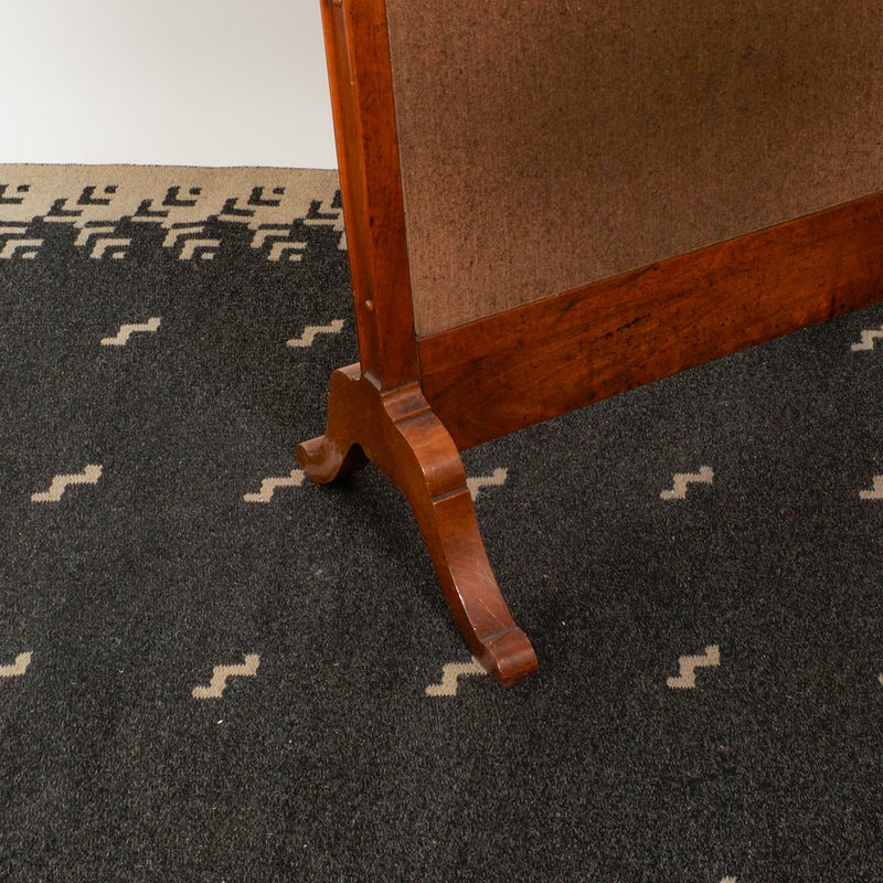 Tulisijasermi 1800/1900-luvun vaihteesta