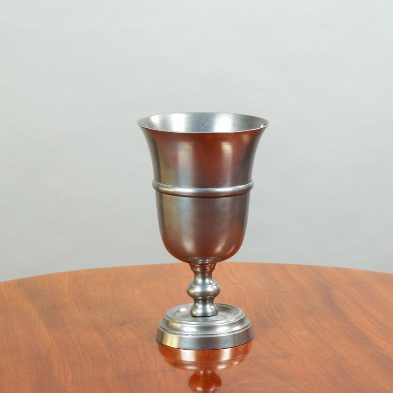 Vintage tinamalja / pikari