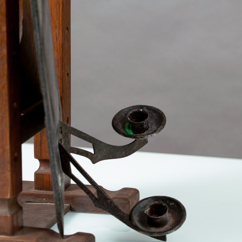 Jugend-lampetit, pari &ndash; 1900-luvun alku