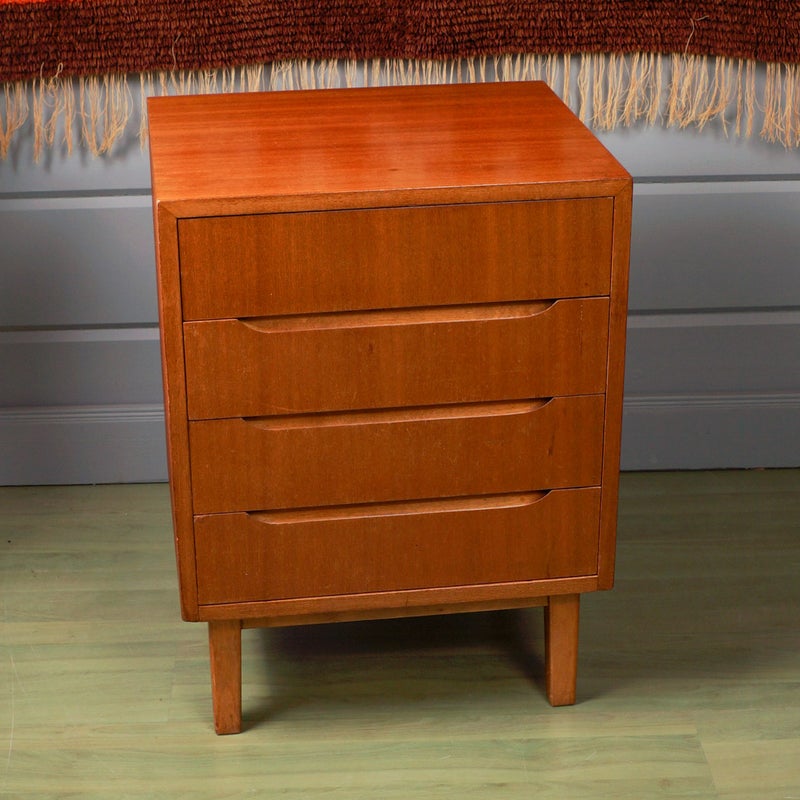 Vintage lipasto, 1950&ndash;60-luku