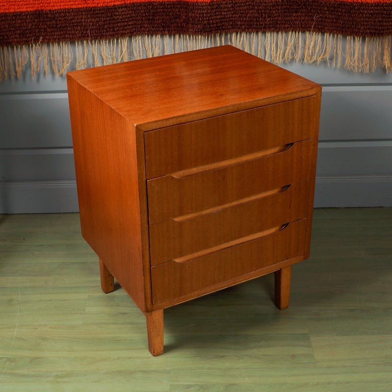 Vintage lipasto, 1950&ndash;60-luku