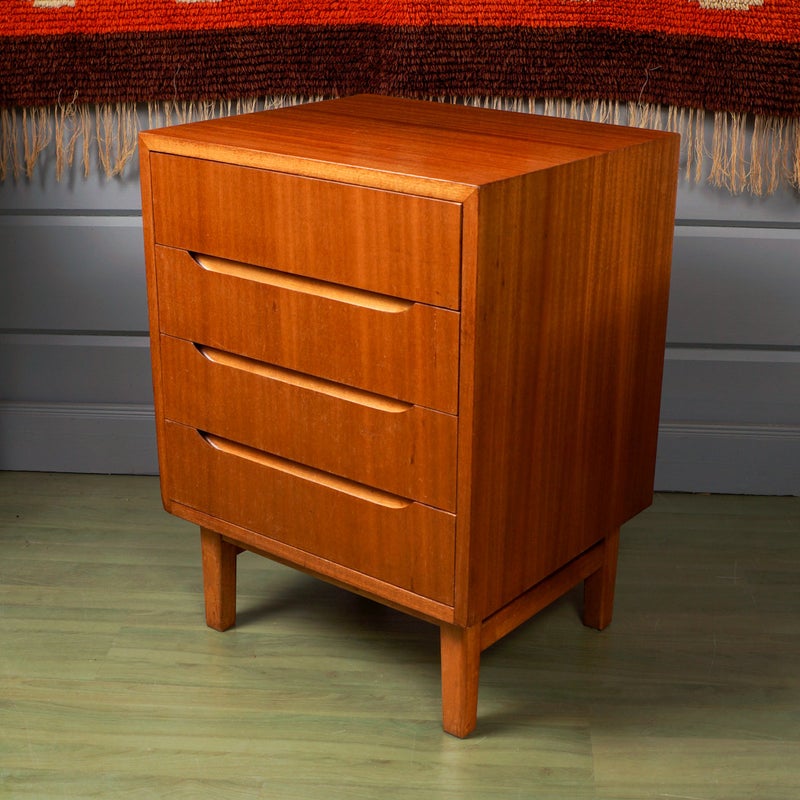 Vintage lipasto, 1950&ndash;60-luku