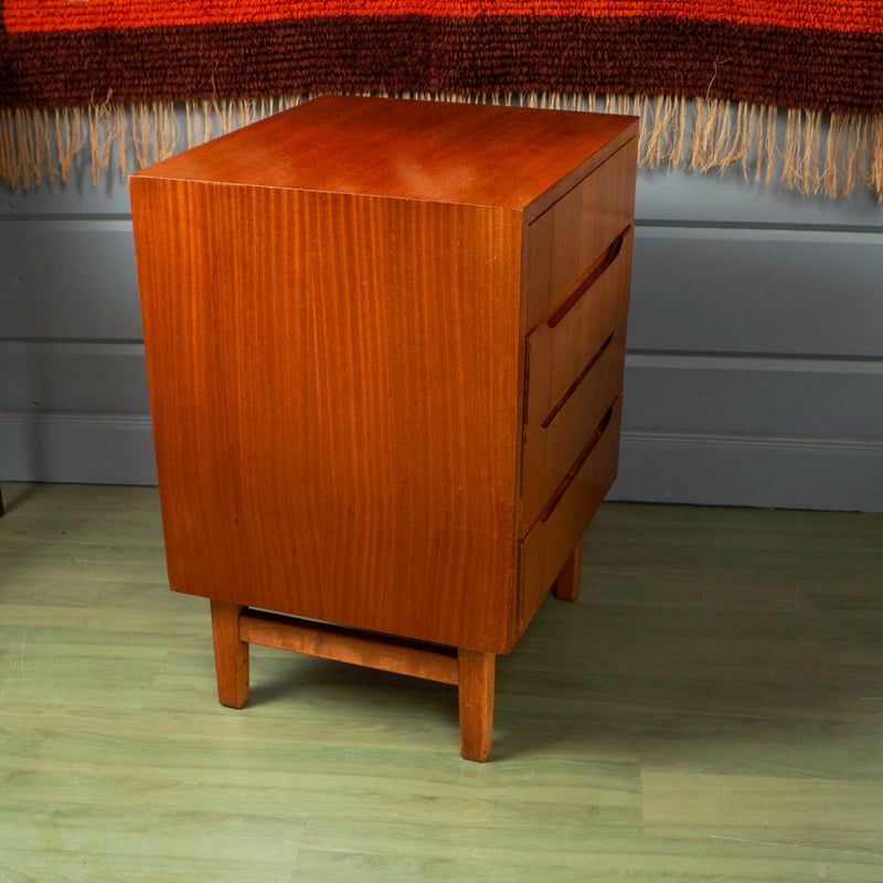 Vintage lipasto, 1950&ndash;60-luku