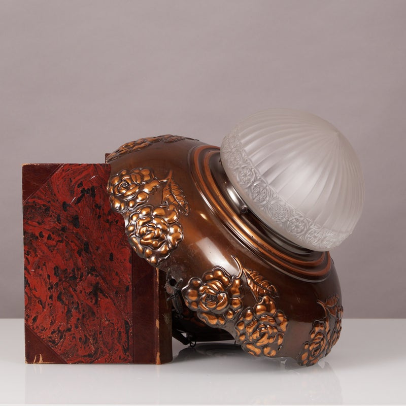 Kirja ei kuulu kauppaan.