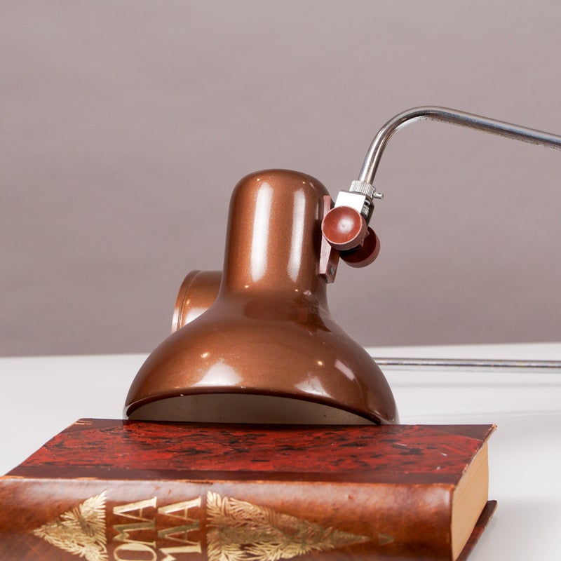 Vintage sein&auml;valaisin, 1960-luku (pari)