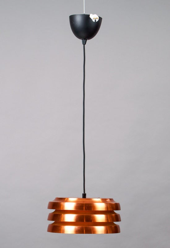 Vintage-kattovalaisin, 1960-luku