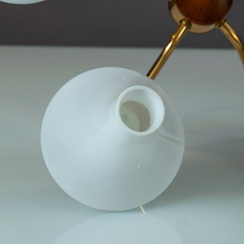 Vintage kattovalaisin 1960-luvulta