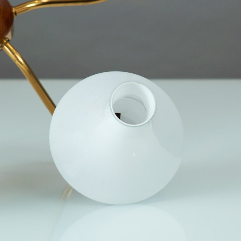 Vintage kattovalaisin 1960-luvulta