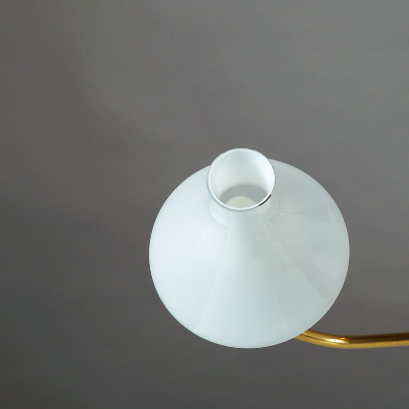 Vintage kattovalaisin 1960-luvulta