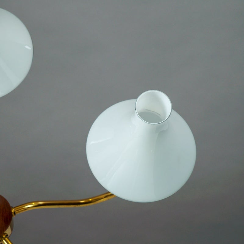 Vintage kattovalaisin 1960-luvulta