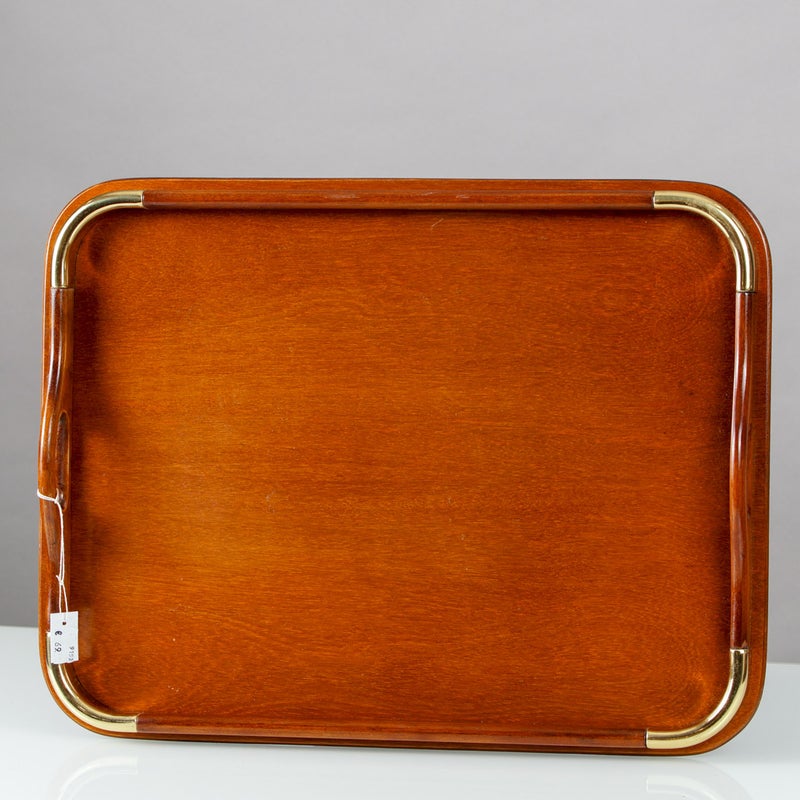 Vintage-tarjotin &ndash; Valenti, Espanja (1970-luku)