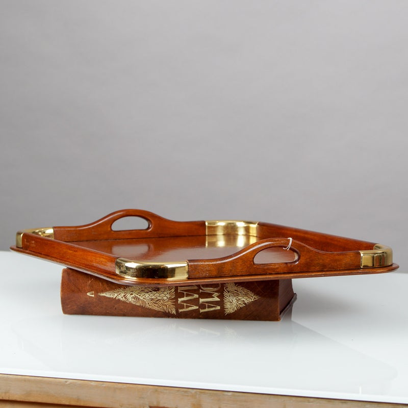 Vintage-tarjotin &ndash; Valenti, Espanja (1970-luku)