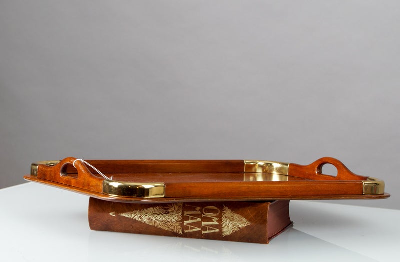 Vintage-tarjotin &ndash; Valenti, Espanja (1970-luku)