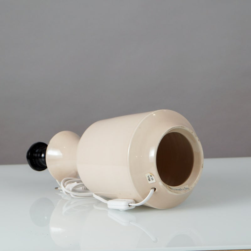 Vintage lampunjalka 1970-luvulta &ndash; Stockmann