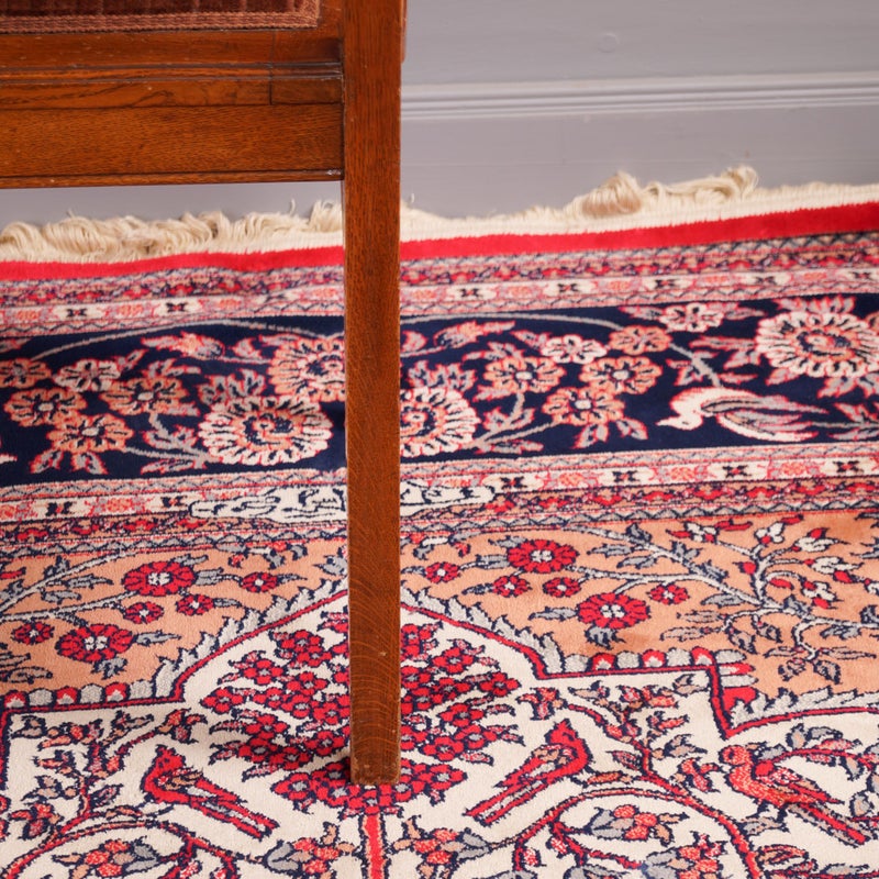 Tammituoli 1900-luvun alusta