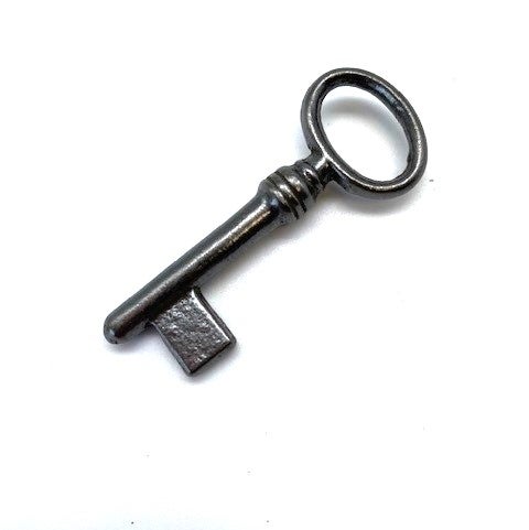 Avain 37 NA- rautainen avainaihio